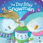 Itsy Bitsy - The Itsy Bitsy Snowman