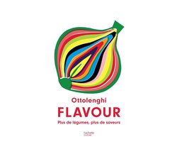 Ottolenghi Flavour