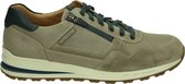 Mephisto Bradley Velsport Taupe Veterschoenen Heren 42