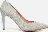 Giulia Pumps slangenprint - Maat 35