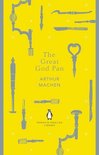 The Penguin English Library - The Great God Pan