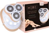 Hebe Skin Soft & Smooth Hair Remover - PrecisionTrimmer - Ontharingsapparaat