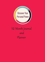 Discover Your Personal Power Planner