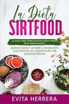 La Dieta Sirtfood