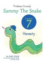 Professor Crawly's - Lesson 7