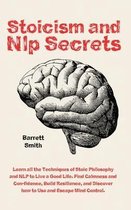 Stoicism and NLP Secrets