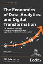 The The Economics of Data, Analytics, and Digital Transformation