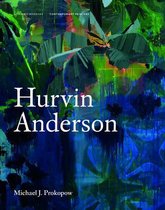 Contemporary Painters Series- Hurvin Anderson