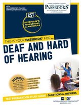 Deaf and Hard of Hearing