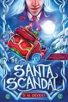 The Holiday Kings-The Santa Scandal