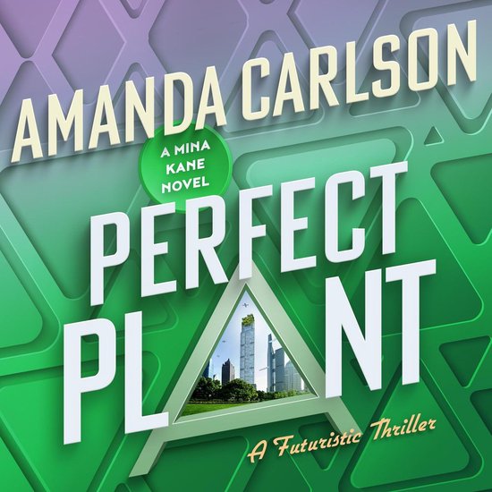 Perfect Plant - cover