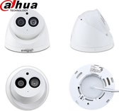 Dahua Turret Camera 6MP