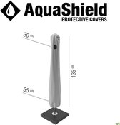 Aquashield | Parasol beschermhoes | 135x30/35cm