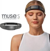 Muse - Ruisgenerator/Slaaphulp