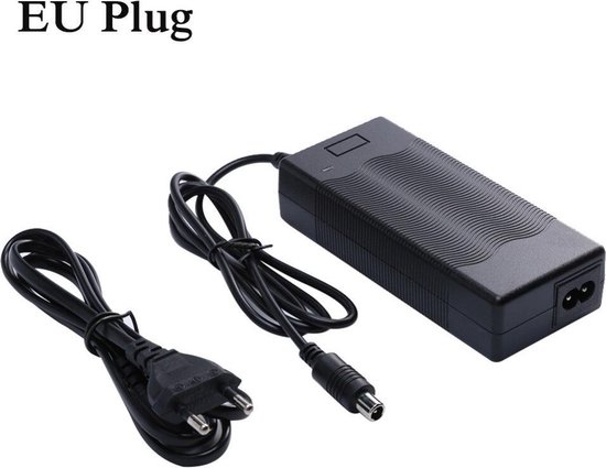 42V 2A Electric Scooter Battery Charger geschikt voor Xiaomi M365 Power Charger