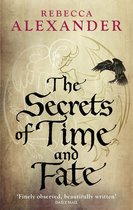 Secrets 3 - The Secrets of Time and Fate