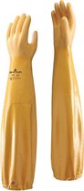 Showa 772 Veiligheidshandschoen - Maat XL - Geel - 1 paar