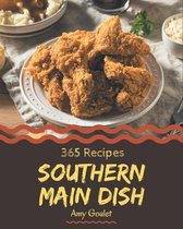 365 Southern Main Dish Recipes