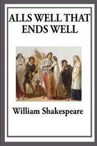 All's Well That Ends Well Illustrated