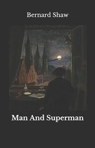 Man And Superman