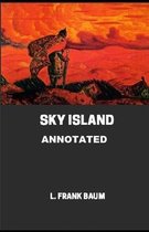 Sky Island Annotated