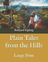 Plain Tales from the Hills