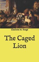 The Caged Lion