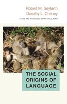 Duke Institute for Brain Sciences Series - The Social Origins of Language