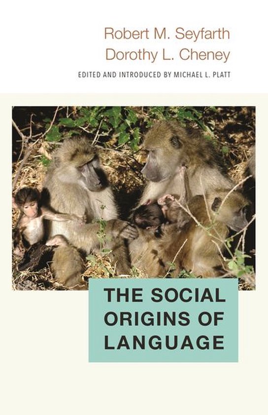 Duke Institute for Brain Sciences Series - The Social Origin ... - cover