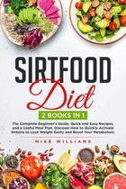 Sirtfood Diet