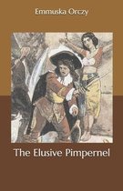 The Elusive Pimpernel