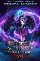 Demigods Academy- Demigods Academy - Book 6