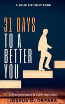 31 Days To A Better You