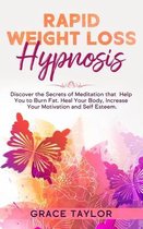 Rapid Weight Loss Hypnosis