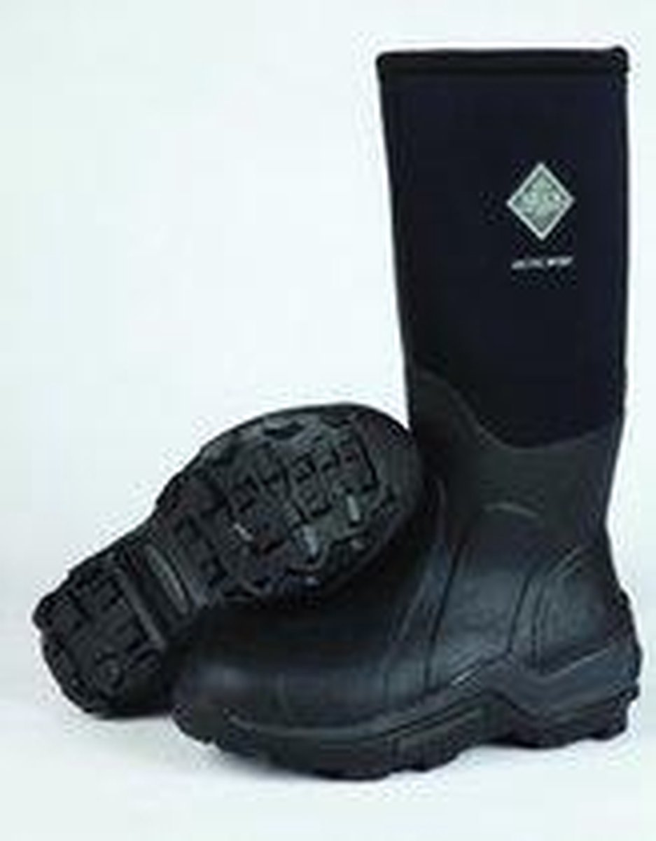 Muck Boot Arctic Sport – 49 Zwart