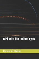 Girl with the Golden Eyes