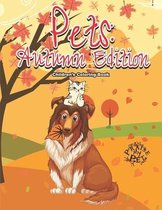 Pets: Autumn Edition