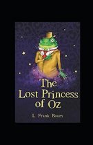 The Lost Princess of Oz Annotated
