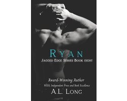 Alpha-Male Romance Suspense, Military- Ryan