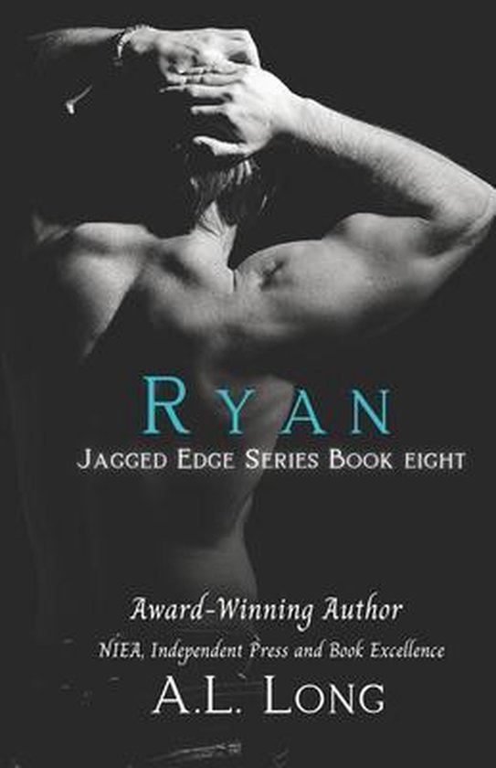Alpha-Male Romance Suspense, Military- Ryan - cover