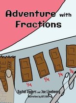 Gift of Numbers- Adventure with Fractions