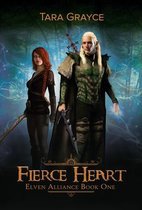 Elven Alliance- Fierce Heart