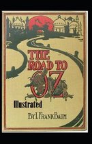 The Road to Oz Illustrated