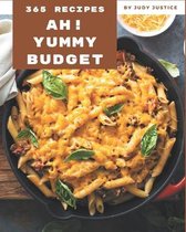Ah! 365 Yummy Budget Recipes