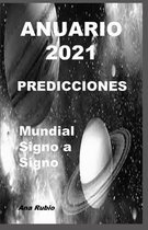 Anuario 2021 Predicciones