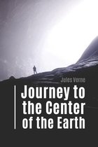 Journey to the Center of the Earth