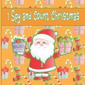 I Spy and Count Christmas