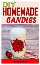 DIY Homemade Candles
