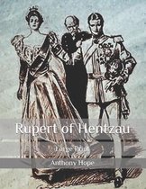 Rupert of Hentzau