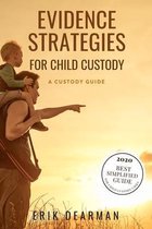 Omslag Evidence Strategies for Child Custody